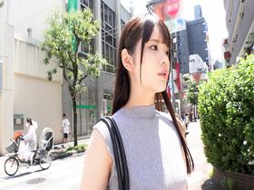 若奥様の性癖暴露 ～M男体験ドキュメント～　私、普通のセックスしかしたことないんです…。だけどM男に恋しちゃいました… レイさん　サンプル画像03